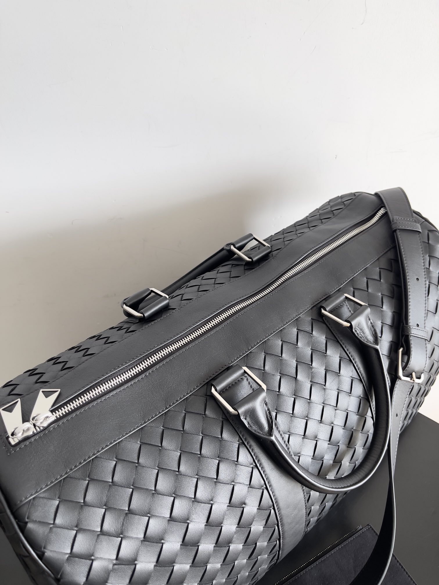 Bottega Veneta Travel Bags